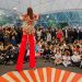 Grande successo per il Capri Circus Festival