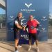 Tc Capri senza limiti, Mariano Paone vince il Torneo Internazionale Over 50 di Manacor