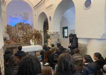 ACCORDO DSU-AXEL MUNTHE – Comunicato stampa