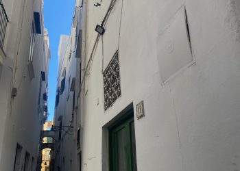 Per Capri e le isole minori, Progetti di lavori antisismici