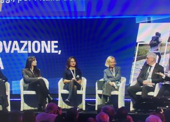 Per l’Italia del Futuro: Oggi terza edizione del Forum Multistakeholder promosso da Cdp alla Borsa Italiana