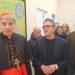Il Cardinale di Napoli don Mimmo Battaglia con il maestro Lello Esposito inaugura il “polo della Carità”: ecco Casa Bartimeo, prima opera segno per il Giubileo della Speranza