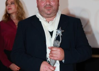 Progetto no profit sulle disabilità intellettive e motorie di Simone Di Martino premiato a Capri Hollywood 2024