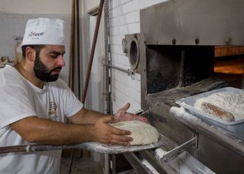 “Tutta farina del nostro sacco”: valorizzare la biodiversita’ cerealicola