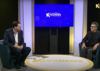 Il Salotto di Kreanews | Lello Esposito: Napoli tra Simboli, Arte e Identità (Video) in oda su TeleCapri