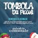 Anacapri, oggi pomeriggio alla Palestra Comunale c’è la Tombola dei Piccoli