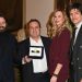 BONACCORTI, PRESTA, RONCATO E VICEDOMINI, PREMIO ANTENNA D’ORO 2025