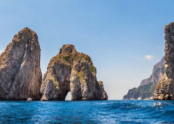 Capri, un nuovo patto tra Comune e Università per promuovere formazione e valorizzare il patrimonio storico