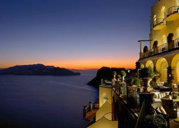 Anacapri, venduto il Caesar Augustus «L’hotel di lusso costato 180 milioni»