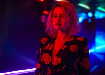 CAPRI, HOLLYWOOD FESTIVAL, STRAVINCE EMILIA PÉREZ CON 6 AWARDS