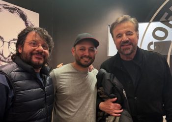 Giornata mondiale della pizza, chef Ciro regala la pizza della felicità