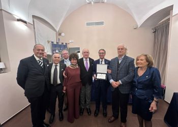 Lions Club Capri: raccolta fondi per Star Judo Club di Gianni Maddaloni