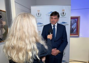 Anche per l’overtourism la legge speciale per Capri e le isole?