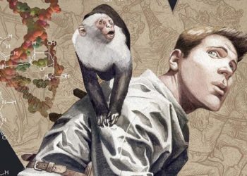 L’Abbecedario del fumetto di Arcadia ― Y come Y – L’ultimo uomo