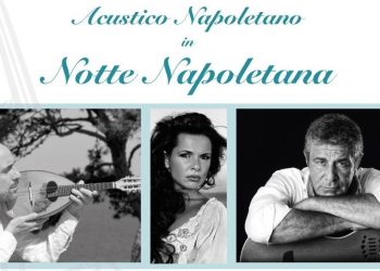 Capri Art Music Festival: Concerto alla Chiesa Evangelica Luterana, Sabato 8 febbraio, ore 11.00.