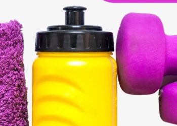 Corsi di fitness, nella Cupola Geodetica dei Giardini della Flora Caprense