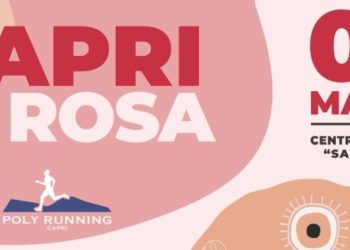 Città di Capri: Il nostro calendario sportivo continua!