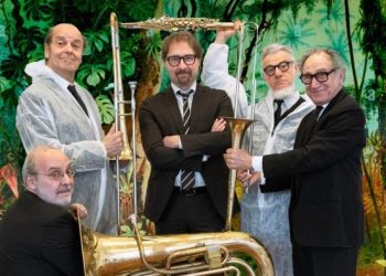 Al Teatro Cristallo di Bolzano un viaggio ai confini della biodiversità: La Lucertola azzurra di Capri al centro dell’incontro