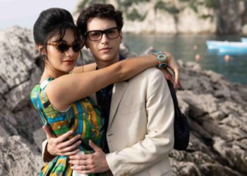 Film su Peppino Di Capri, “Champagne story” su Raiuno: andrà in onda il 24 marzo