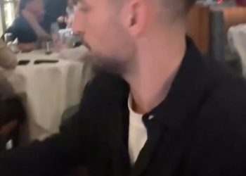 Mertens “caprese” e l’Italiano, la vita di Peppino di Capri in onda a marzo