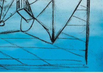 Segnalibro. “Capri proibita”, quando un’isola mediterranea è l’Eden proibito