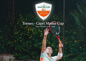 TENNIS: Master Cup, ad Aprile start anche per i tabelloni “minori”