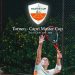 TENNIS: Master Cup, ad Aprile start anche per i tabelloni “minori”
