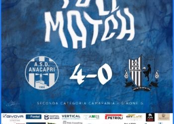 Super Coppola, poker Anacapri