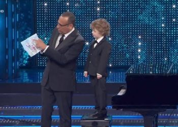 Il 24 marzo tutta Capri davanti alla tv