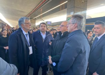 USR Campania: a Napoli il Treno del Ricordo con il ministro e le scuole