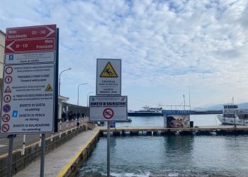 Comitato Utenti: prenotazione biglietti anche per i capresi