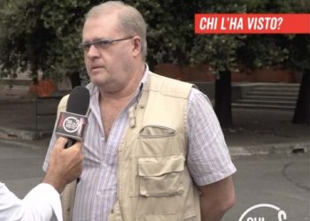 Giuseppe Canfora interrogato diverse ore: “mio fratello a Capri non si è suicidato”