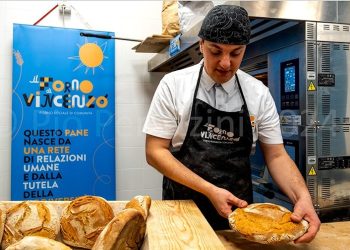 Tornano i valori dei grani antichi e della produzione artigianale