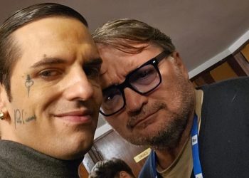 Immagini da Sanremo, dall’inviato speciale Gianni Riccio (Gallery)