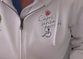 TGR: A Capri, un fine settimana dedicato ai bambini disabili (Video)