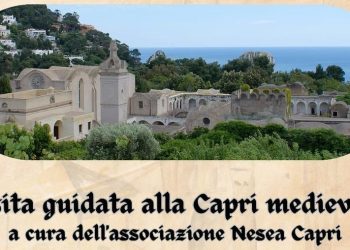 Vagar pe’ vie antiche! Vi aspettiamo… e occhio ai complotti di corte! 