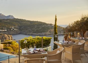 JUMEIRAH RIAPRE GLI HOTEL DI MAIORCA E CAPRI