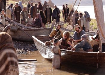 ‘The last supper’ di Mauro Borrelli, evento speciale di ‘LA, Italia 2025’