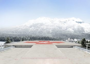 I sapori di Capri nel cuore delle Alpi Svizzere: a-Ma-Re Capri sbarca a NOMAD St. Moritz 2025