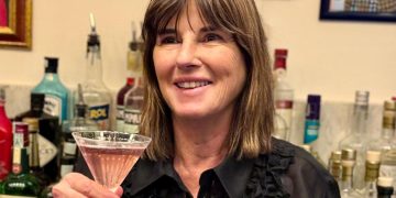 ASPETTANDO GLI OSCAR: A CHYNTIA SLEITER ‘LA ITALIA AWARD’