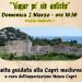 “Vagar pe’ vie antiche” Visita guidata alla Capri Medievale, Domenica 2 Marzo 2025 ore 10.30