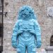 Human Connections – Filippo Tincolini – Da Capri a Pietrasanta : Oltre quaranta sculture nei luoghi simbolo della città