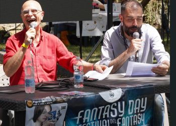 Cinema, ritorna in Campania il Fantasy Day Film Festival