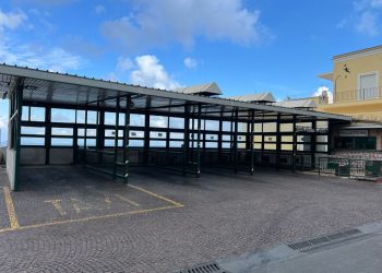 Capri: Adesione totale allo sciopero dell’USB (Gallery)