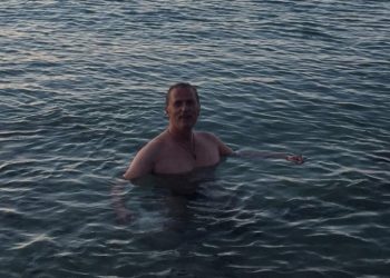 Luca Canfora la morte a Capri: verrà ascoltata la troupe