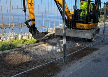 Entra nel vivo il piano cantieri pubblici a Capri