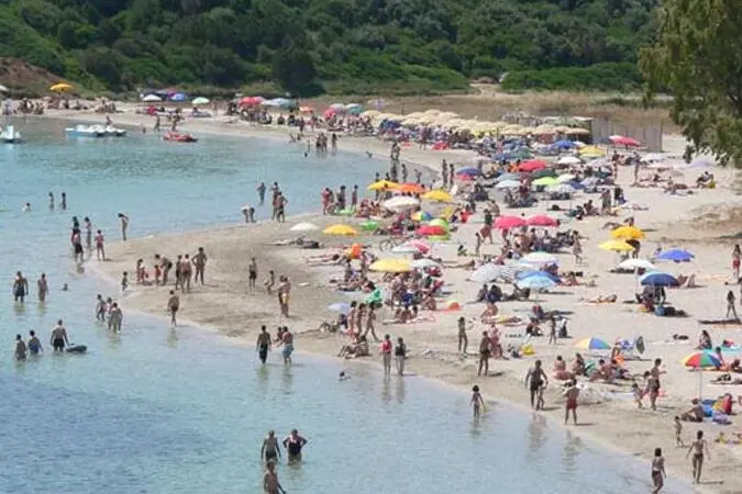 Capri in testa alla classifica delle Isole Sostenibili
