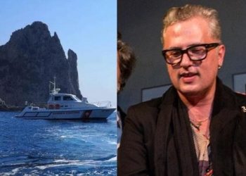 Capri, inchiesta bis sulla morte del costumista di Sorrentino