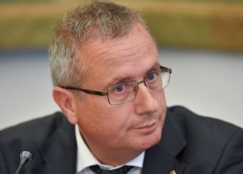 Presentazione del libro “Maratea e la foca monaca” di Dario Vassallo