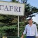 Capri, l’amministrazione istituisce il premio “Campanile d’oro”
